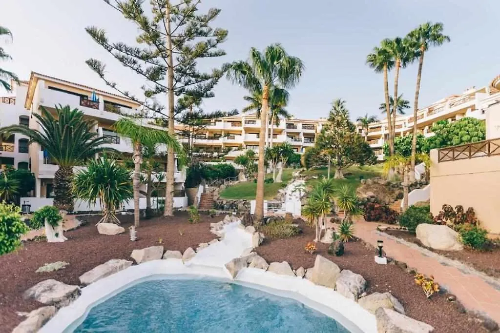 Apartamento Albatros Golf Del Sur Apt 257 San Miguel de Abona Apartament
