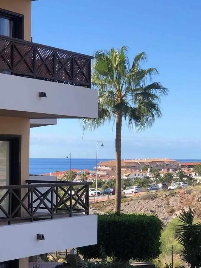 Apartament Apartamento Albatros Golf Del Sur Apt 257 San Miguel de Abona