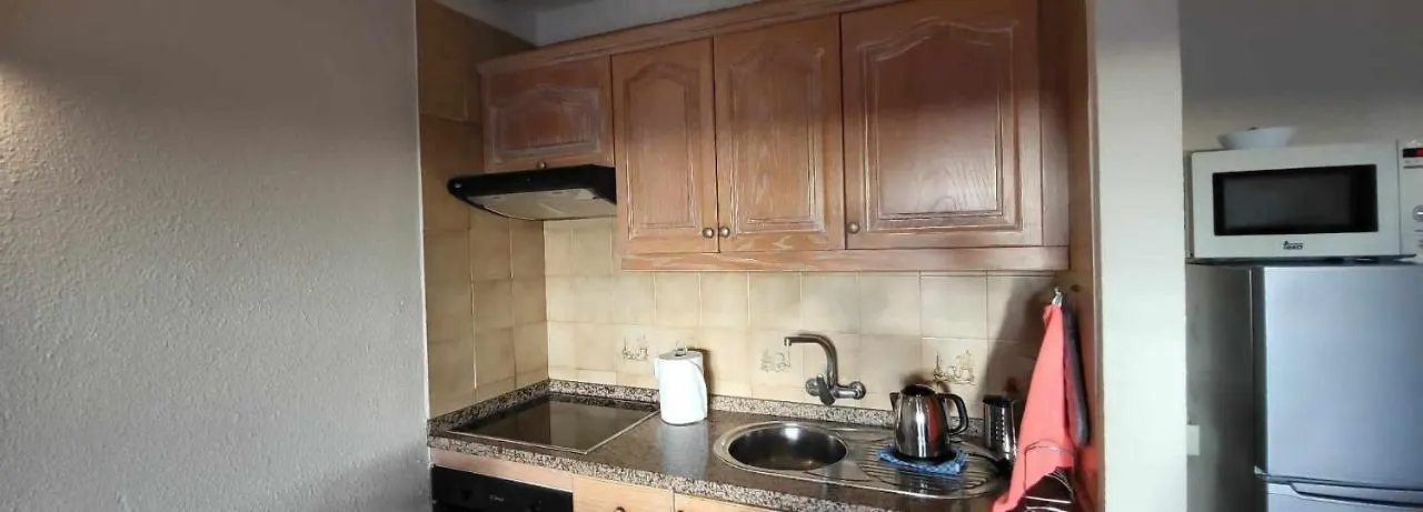 Apartamento Albatros Golf Del Sur Apt 257 San Miguel de Abona 0*,  Hiszpania