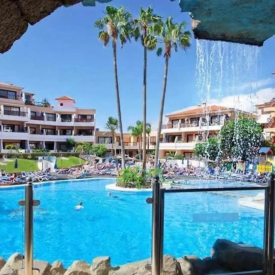 Apartamento Albatros Golf Del Sur Apt 257 San Miguel de Abona 0*,  Hiszpania