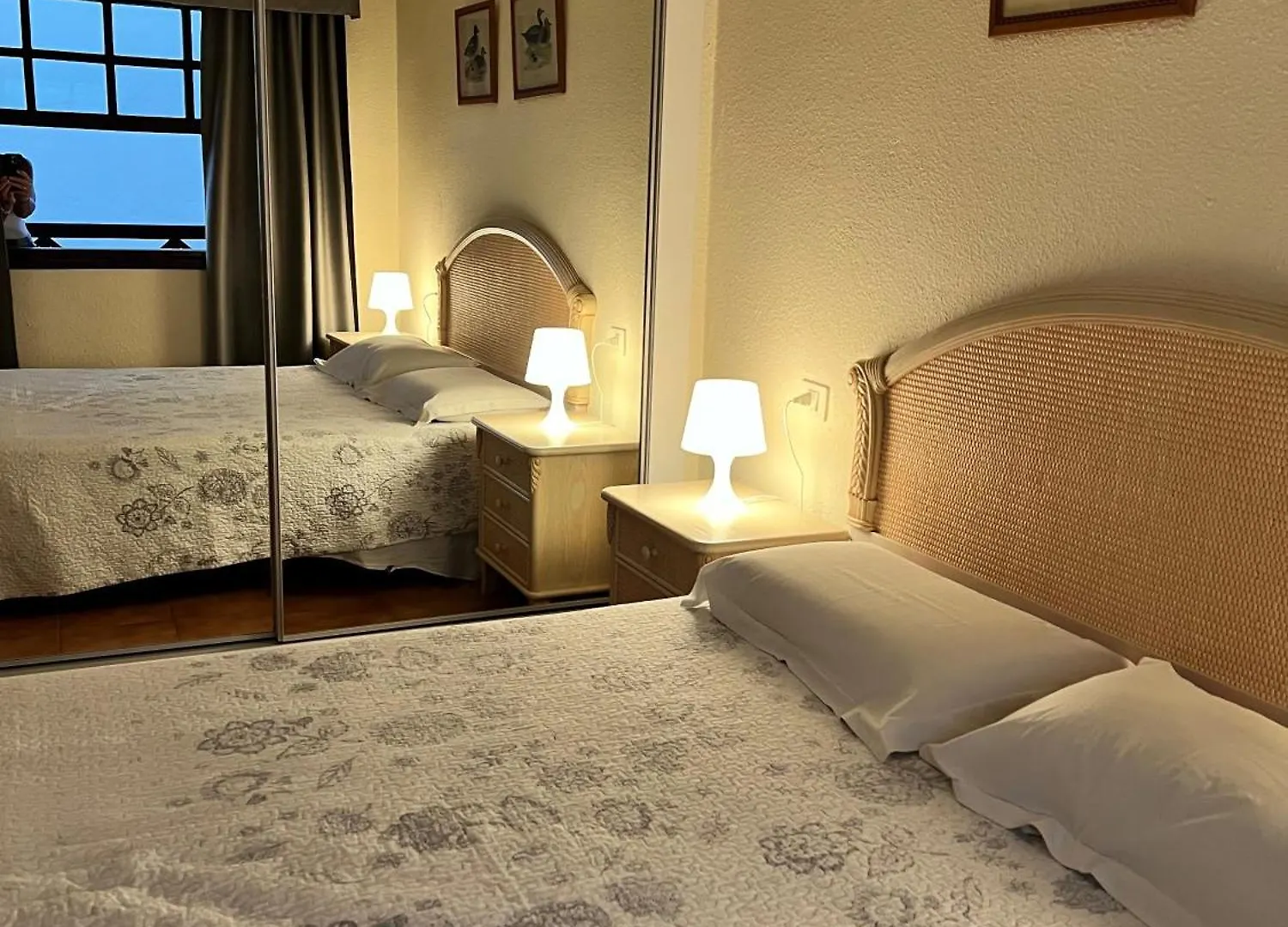 Apartamento Albatros Golf Del Sur Apt 257 San Miguel de Abona Hiszpania