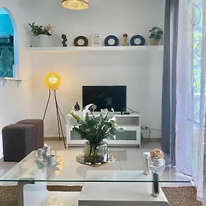  Apartamento Heart And Soul