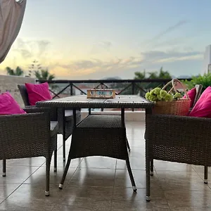  Apartamento Penthouse In Golf Del Sur
