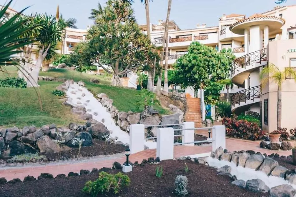 Apartamento Albatros Golf Del Sur Apt 257 San Miguel de Abona