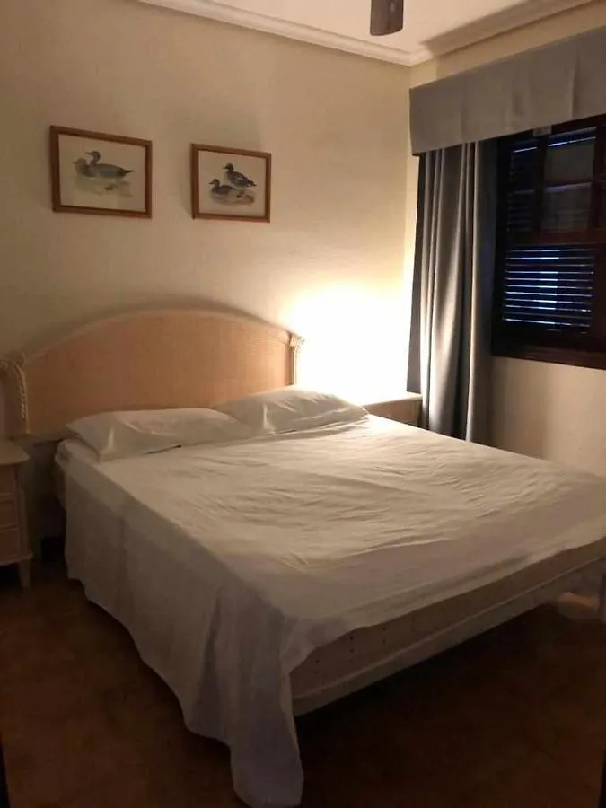 Apartamento Albatros Golf Del Sur Apt 257 San Miguel de Abona