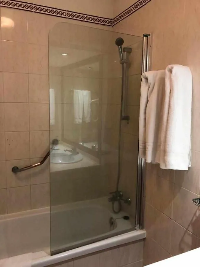 Apartamento Albatros Golf Del Sur Apt 257 San Miguel de Abona España