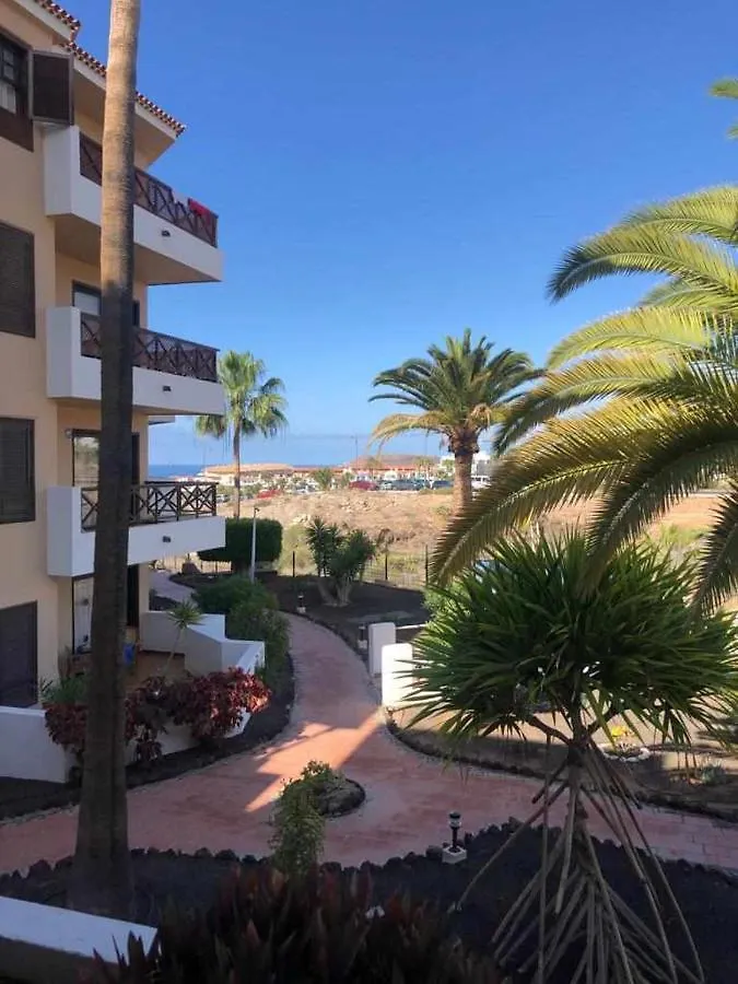 Apartamento Albatros Golf Del Sur Apt 257 San Miguel de Abona España